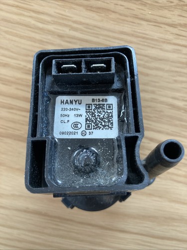 Hanyu b13 pumpe ablauf - b13-6b,