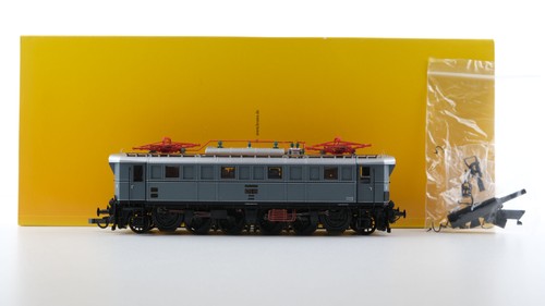 Brawa 43240 lok e 75 - e-lok, br
