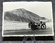 Originalfoto 1940 – BMW