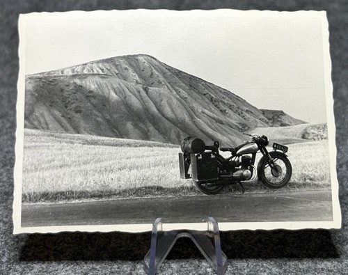 Originalfoto 1940 bmw - originalfoto, –