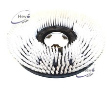 Schrubbürste PPN 1,2