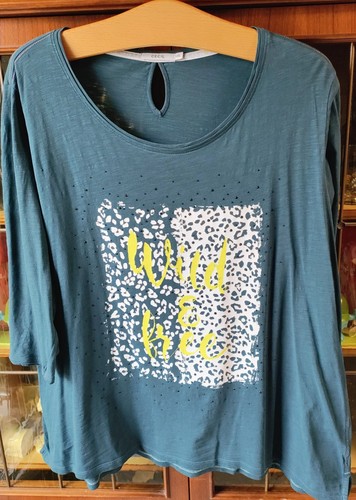 Cecil shirt xxl - shirt,
