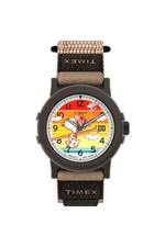 Timex Herren x Peanuts®