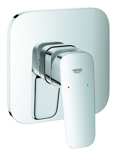 Grohe cubeo - grohe,