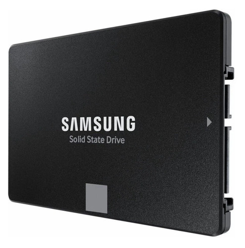 Samsung 870 evo - samsung,