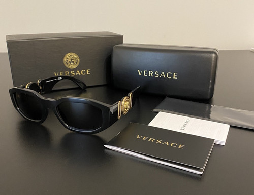 Versace sonnenbrille ve4361 - versace,