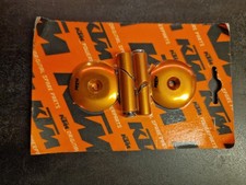 KTM 990/1290/1390 Superduke R/RR/GT Schwingarm Abdeckung 2006 - 2026