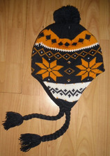 Urban Classics Norweger Mütze