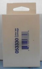 Primera Tinte 053330 Color  Bravo 1 2 Disc Publisher 1 2 XR Autoprinter  2 