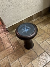 Darbuka Trommel Musik Musikinstrument Nordafrika Alexandria Vintage