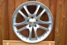 Brabus Monoblock S 7,5 x 18 ET54 5x112 S12 758 54 NEU new rim wheel brandnew TOP