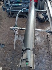 Fiat Panda 2008 100hp Drivers