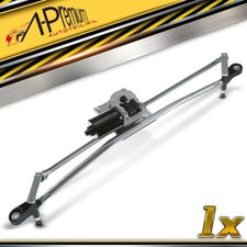 Scheibenwischeraufnahme