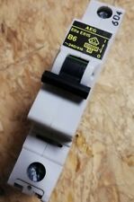 AEG ELFA E81S B6A Sicherungsautomat 10kA Leitungsschutzschalter B6 LS-Schalter