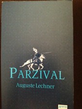 Parzival von Friedrich Stephan