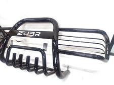 Frontbügel "ZUBR" Rammschutz
