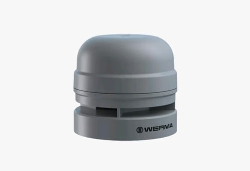 Werma signalgeber sirene - werma,