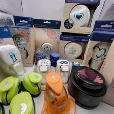 18x Motivlocher Motivstanzer