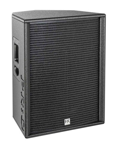 Aktiver 1 fullrange - pr:o, 15"/1"-fullrange-