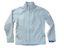 Gill TOP! Damen Team Softshell Jacke (Segeljacke)  hellgrau /medium grey, Gr. 38