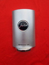 JURA S70 Auslaufblende Vorne