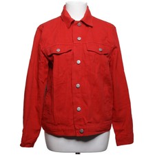 Boohoo, Jeansjacke, Damen