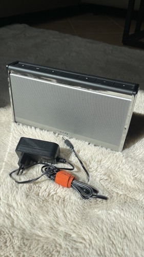Bose soundlink speaker - speaker, |