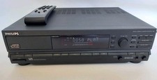Philips DCC300  Digital Compact Cassette