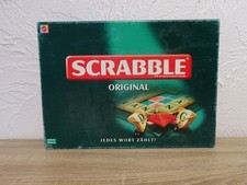 Scrabble Original Spiel –