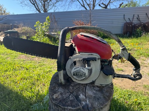 Stihl contra pajtalelet - stihl,