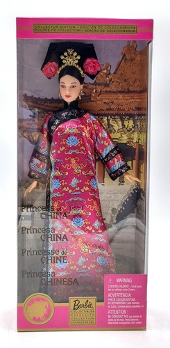 2001 dolls the world - 2001, of