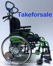 TOP Sopur Easy XXL Sitzbreite