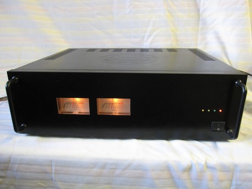 Jagwar 500 endstufe - jagwar",