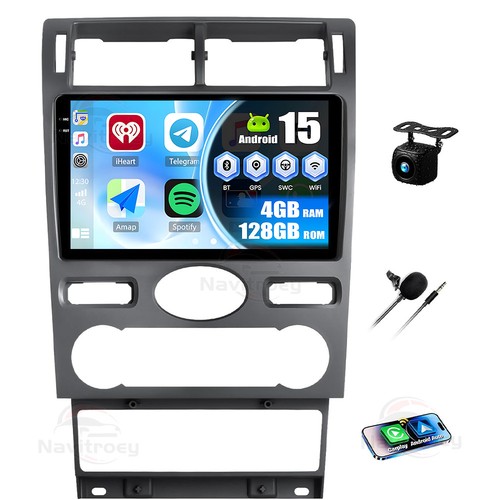 128gb autoradio für - autoradio, ford