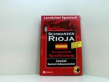 El Rioja negro: Compact
