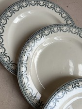 Französisches Geschirr