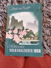Sächsischer Volkskalender