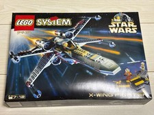 [Ungeöffnet] LEGO System Star