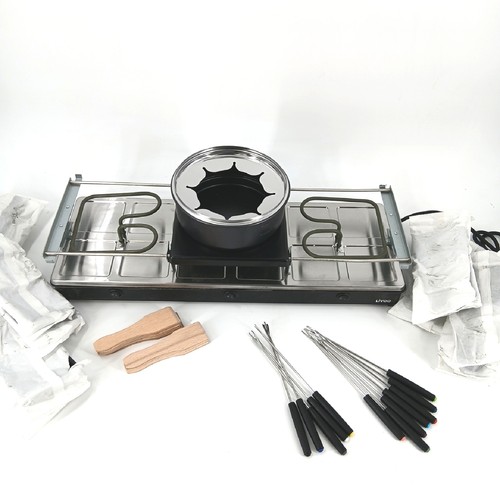 Livoo raclette und - raclette-,