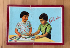 DDR Gloria Steckspiel