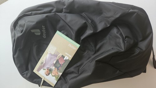 Deuter yort rucksack - yort, 15