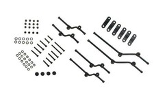 Kappa Montagesatz Sturzbügel