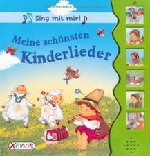 Sing mit mir! Meine schönsten Kinderlieder: Soundbuch vo... | Buch | Zustand gut