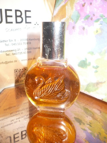 Parfum miniatur vanderbilt - parfum,