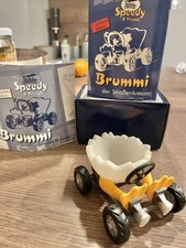 Speedy Casablanca Eierbecher