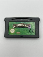 Warioland gameboy advance - warioland, 4