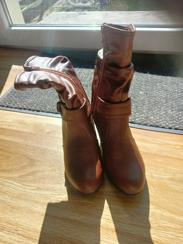 Stiefeletten damen - damen, 38
