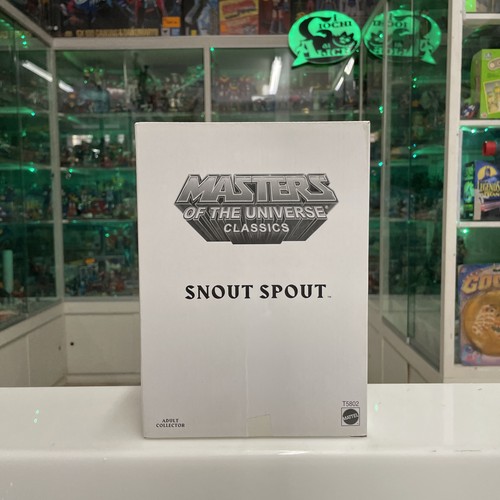 Mattel snout spout - mattel,