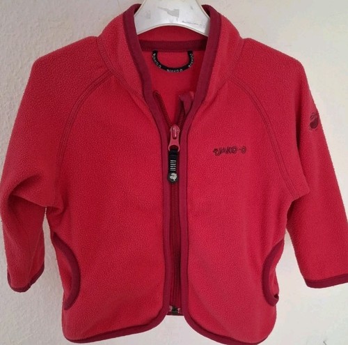 Jako fleecejacke jacke - jako-o,