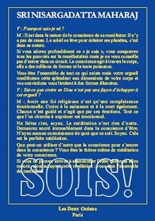 Sois entretiens 1978 1980 - !, :